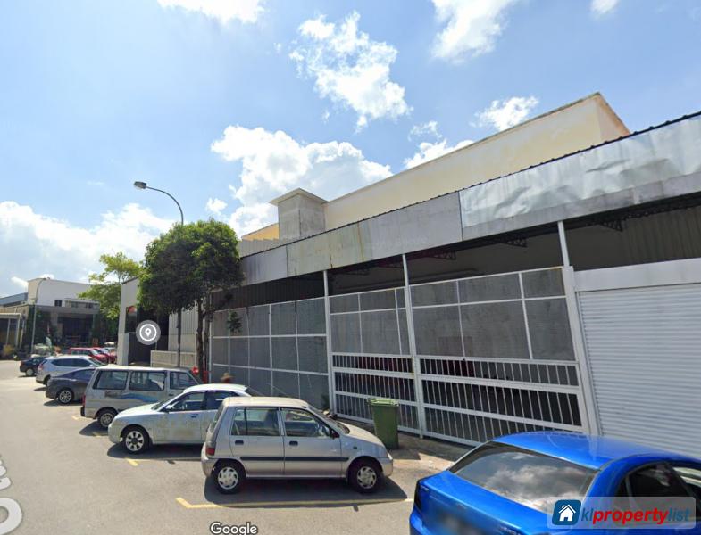 Factory for sale in Cheras - image 4
