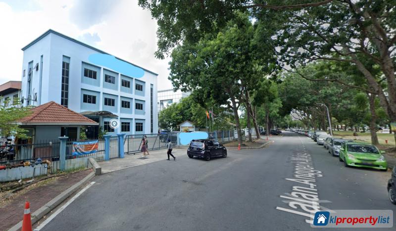 Factory for rent in Shah Alam - image 2