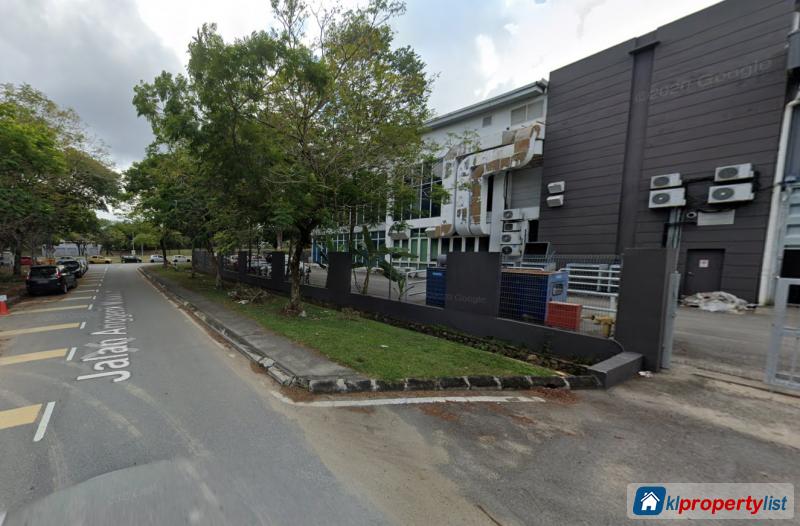 Factory for rent in Shah Alam - image 4