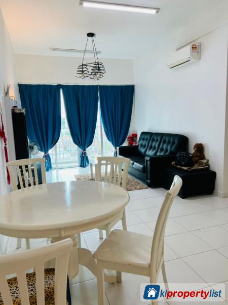 3 bedroom Condominium for rent in Bayan Lepas