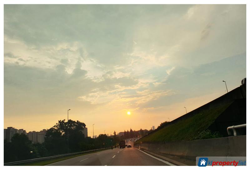 5 bedroom Bungalow for sale in Kajang