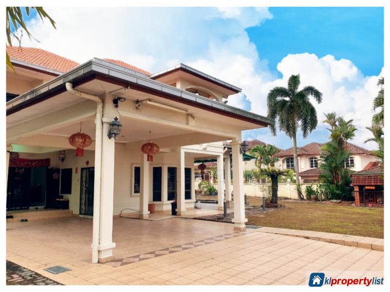 5 bedroom Bungalow for sale in Kajang in Selangor