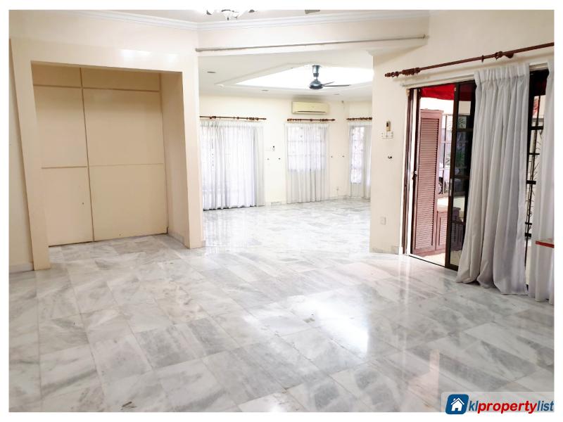5 bedroom Bungalow for sale in Kajang in Malaysia