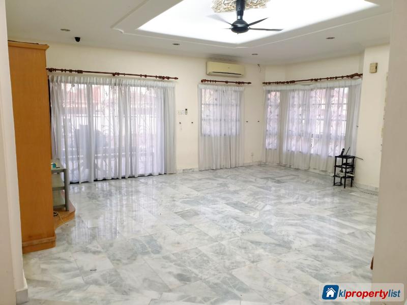 Picture of 5 bedroom Bungalow for sale in Kajang in Selangor