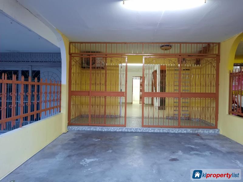 6 bedroom 2-sty Terrace/Link House for sale in Kajang - image 11