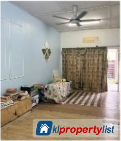 3 bedroom 1-sty Terrace/Link House for sale in Klang in Selangor
