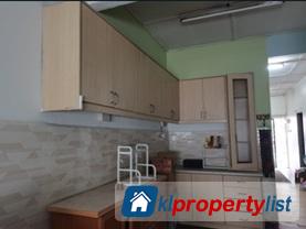 3 bedroom 1-sty Terrace/Link House for sale in Klang in Malaysia