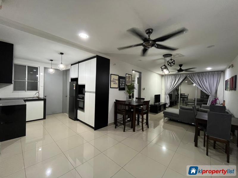 3 bedroom Condominium for rent in Cheras - image 10