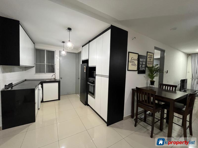 3 bedroom Condominium for rent in Cheras - image 11