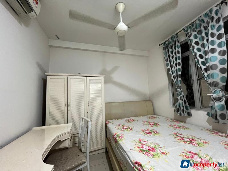 3 bedroom Condominium for rent in Cheras - image 17