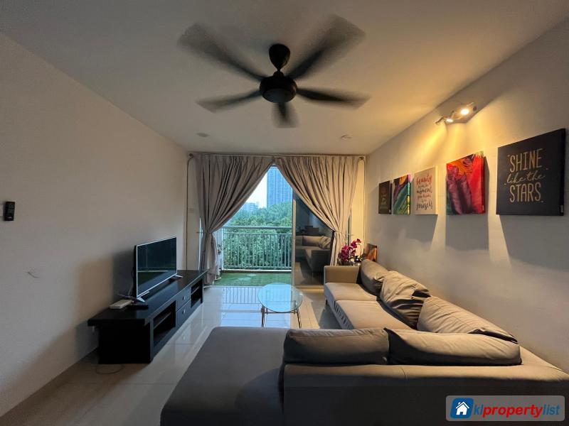 3 bedroom Condominium for rent in Cheras - image 2