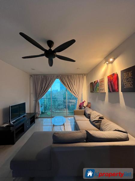 3 bedroom Condominium for rent in Cheras - image 3