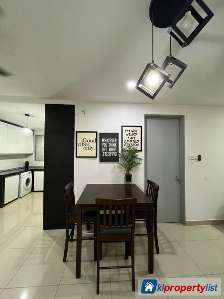 3 bedroom Condominium for rent in Cheras - image 4