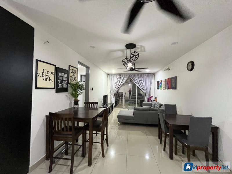 3 bedroom Condominium for rent in Cheras - image 7