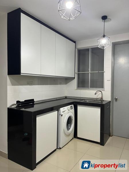 3 bedroom Condominium for rent in Cheras - image 8