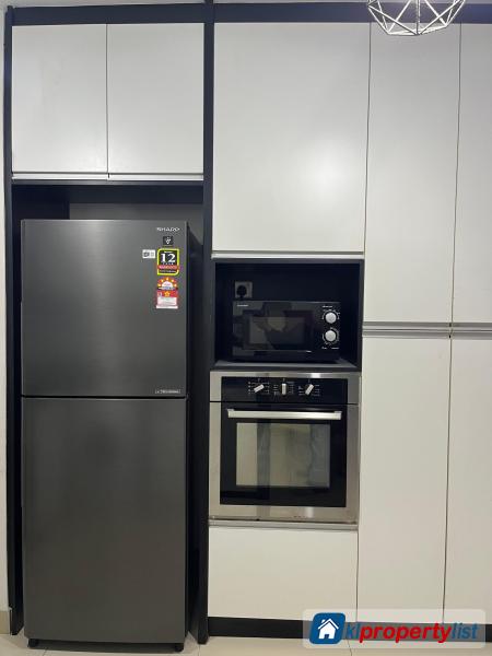 3 bedroom Condominium for rent in Cheras - image 9