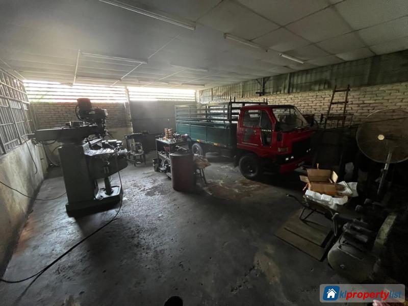 Picture of Factory for sale in Ipoh in Perak