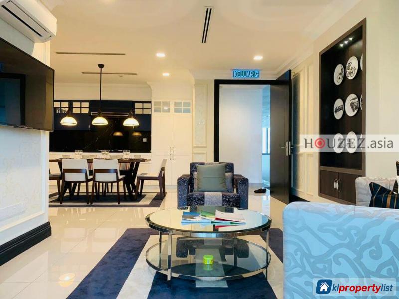 3 bedroom Condominium for sale in Putrajaya