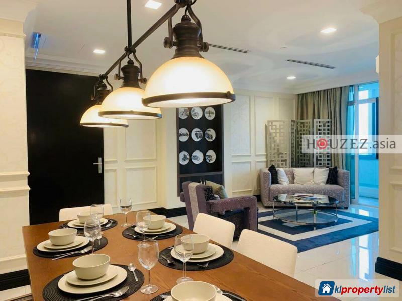 3 bedroom Condominium for sale in Putrajaya in Putrajaya