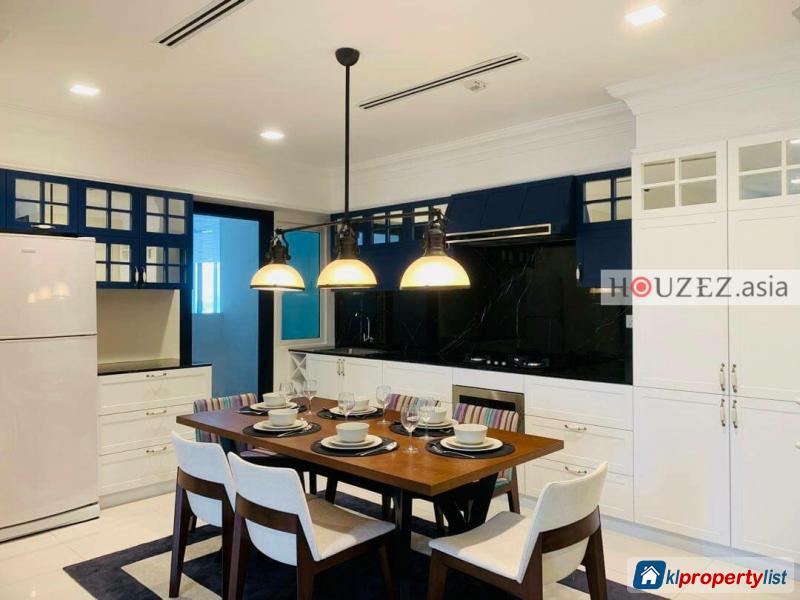 3 bedroom Condominium for sale in Putrajaya in Malaysia