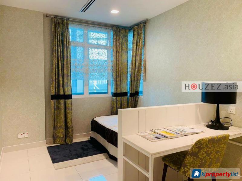 3 bedroom Condominium for sale in Putrajaya in Malaysia - image