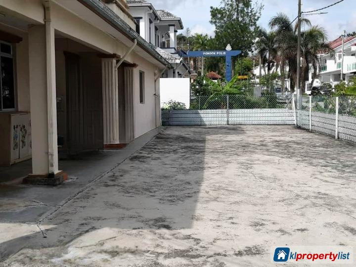 Picture of 4 bedroom 2-sty Terrace/Link House for sale in Johor Bahru in Johor