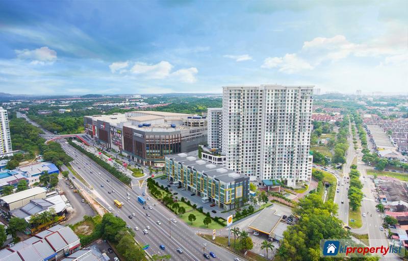 2 bedroom Apartment for sale in Johor Bahru - image 10
