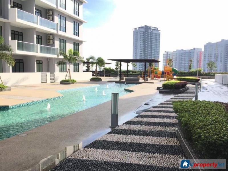 2 bedroom Apartment for sale in Johor Bahru - image 12