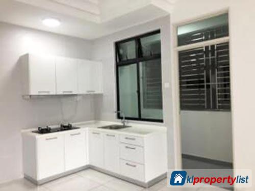 2 bedroom Apartment for sale in Johor Bahru in Johor