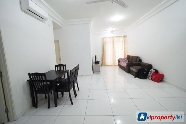 2 bedroom Apartment for sale in Johor Bahru in Malaysia