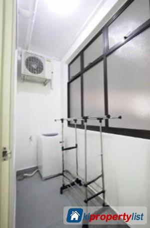 2 bedroom Apartment for sale in Johor Bahru in Johor - image