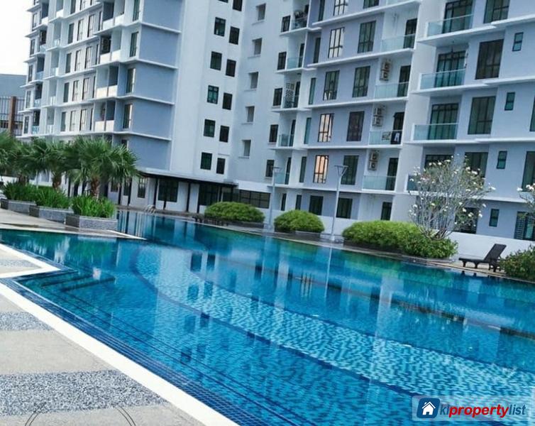 2 bedroom Apartment for sale in Johor Bahru in Malaysia - image