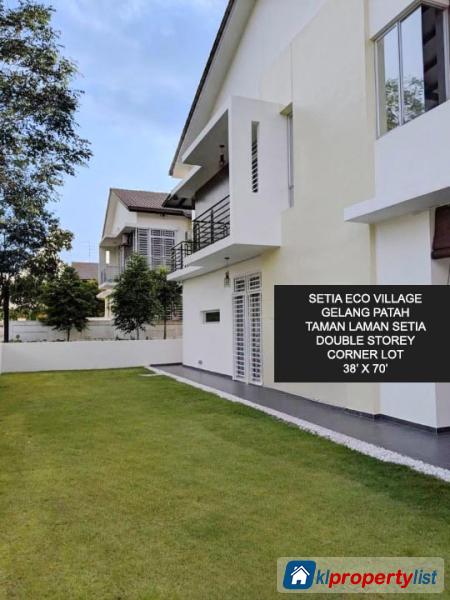 4 bedroom 2-sty Terrace/Link House for sale in Johor Bahru - image 7
