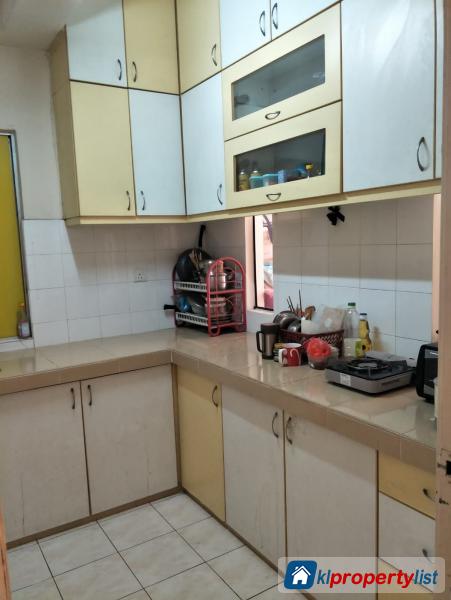 Room in condominium for rent in Setapak - image 4