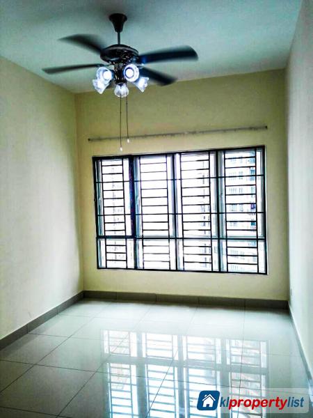 3 bedroom Serviced Residence for sale in OUG in Malaysia