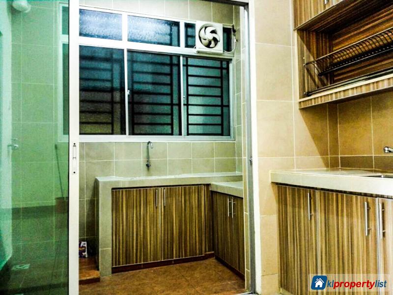 3 bedroom Serviced Residence for sale in OUG in Kuala Lumpur - image