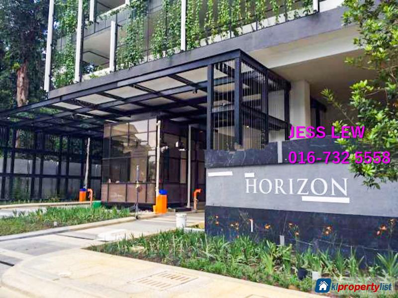 1 bedroom Serviced Residence for sale in KLCC - image 4