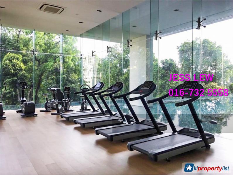 1 bedroom Serviced Residence for sale in KLCC - image 6