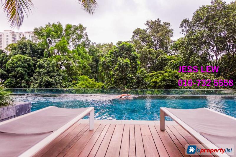 1 bedroom Serviced Residence for sale in KLCC - image 9