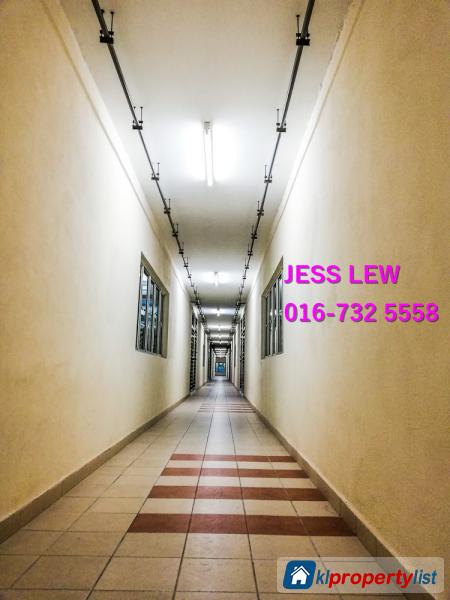 3 bedroom Serviced Residence for rent in OUG - image 10