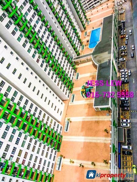 3 bedroom Serviced Residence for rent in OUG - image 1