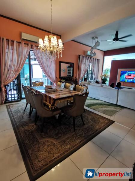 6 bedroom Semi-detached House for sale in Kajang - image 12