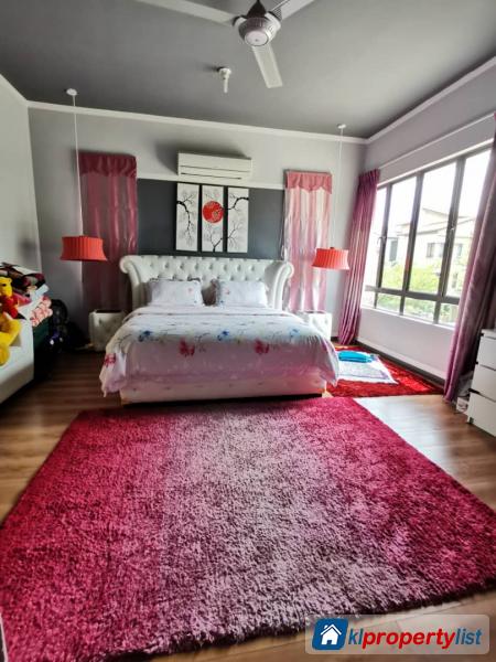 6 bedroom Semi-detached House for sale in Kajang - image 9