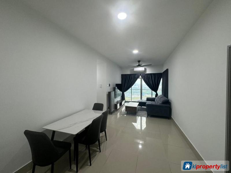 3 bedroom Serviced Residence for rent in Sungai Besi - image 5