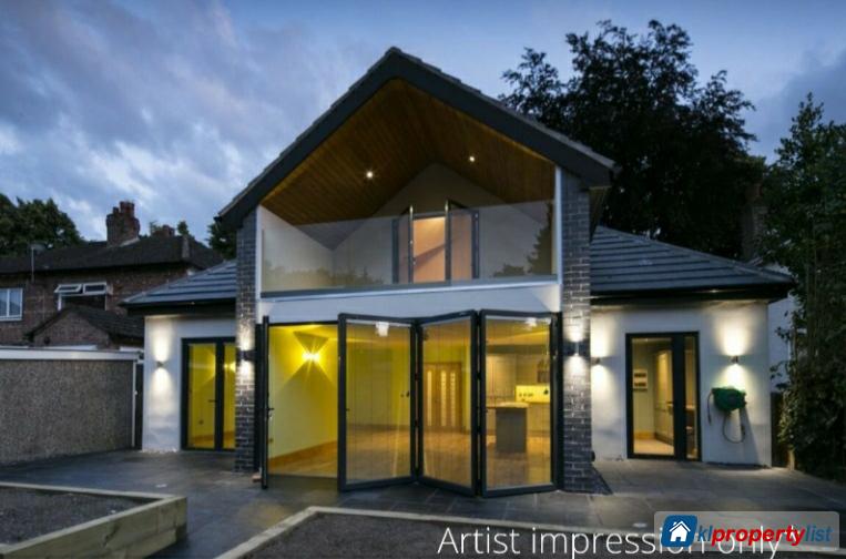 3 bedroom Semi-detached House for sale in Semenyih