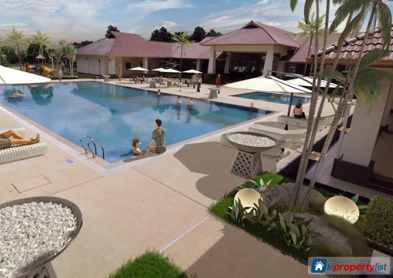 3 bedroom Semi-detached House for sale in Semenyih in Selangor