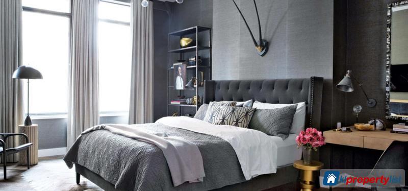 4 bedroom 2-sty Terrace/Link House for sale in Shah Alam - image 3