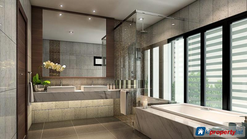 4 bedroom 2-sty Terrace/Link House for sale in Shah Alam - image 5