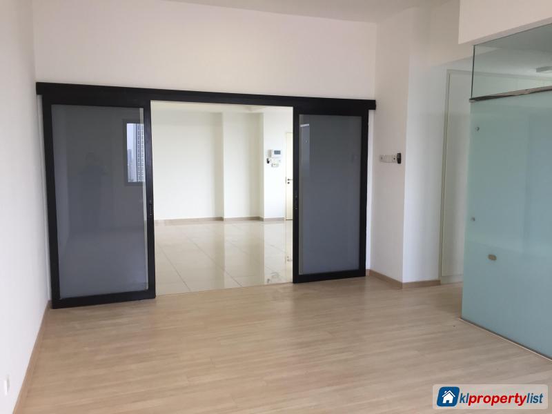 Picture of 1 bedroom Serviced Residence for sale in Kota Damansara