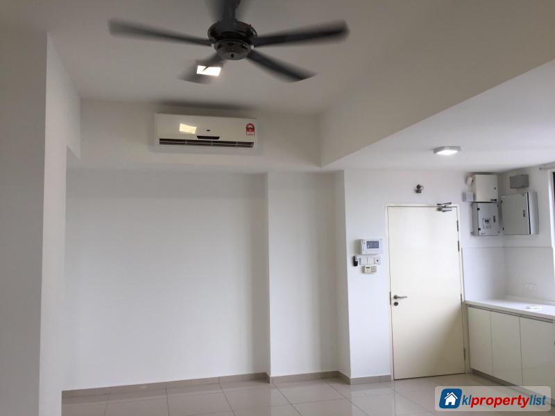 1 bedroom Serviced Residence for sale in Kota Damansara in Selangor
